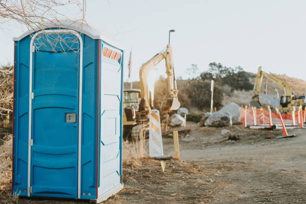 Best High-end porta potty rental  in Newington, VA
