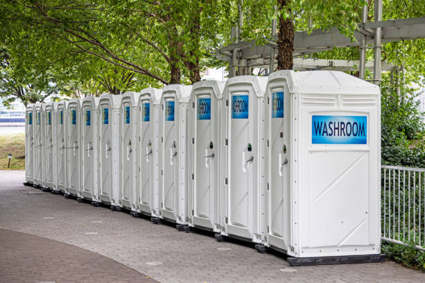 Best Portable toilet rental cost  in Newington, VA