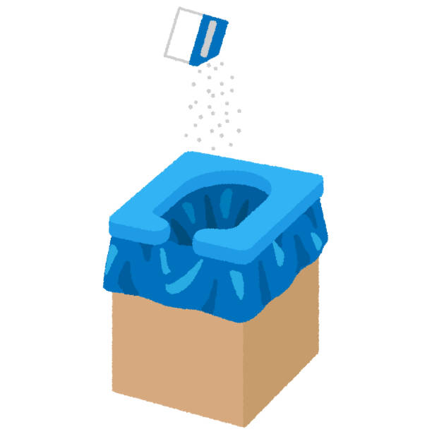 Best Emergency porta potty rental  in Newington, VA